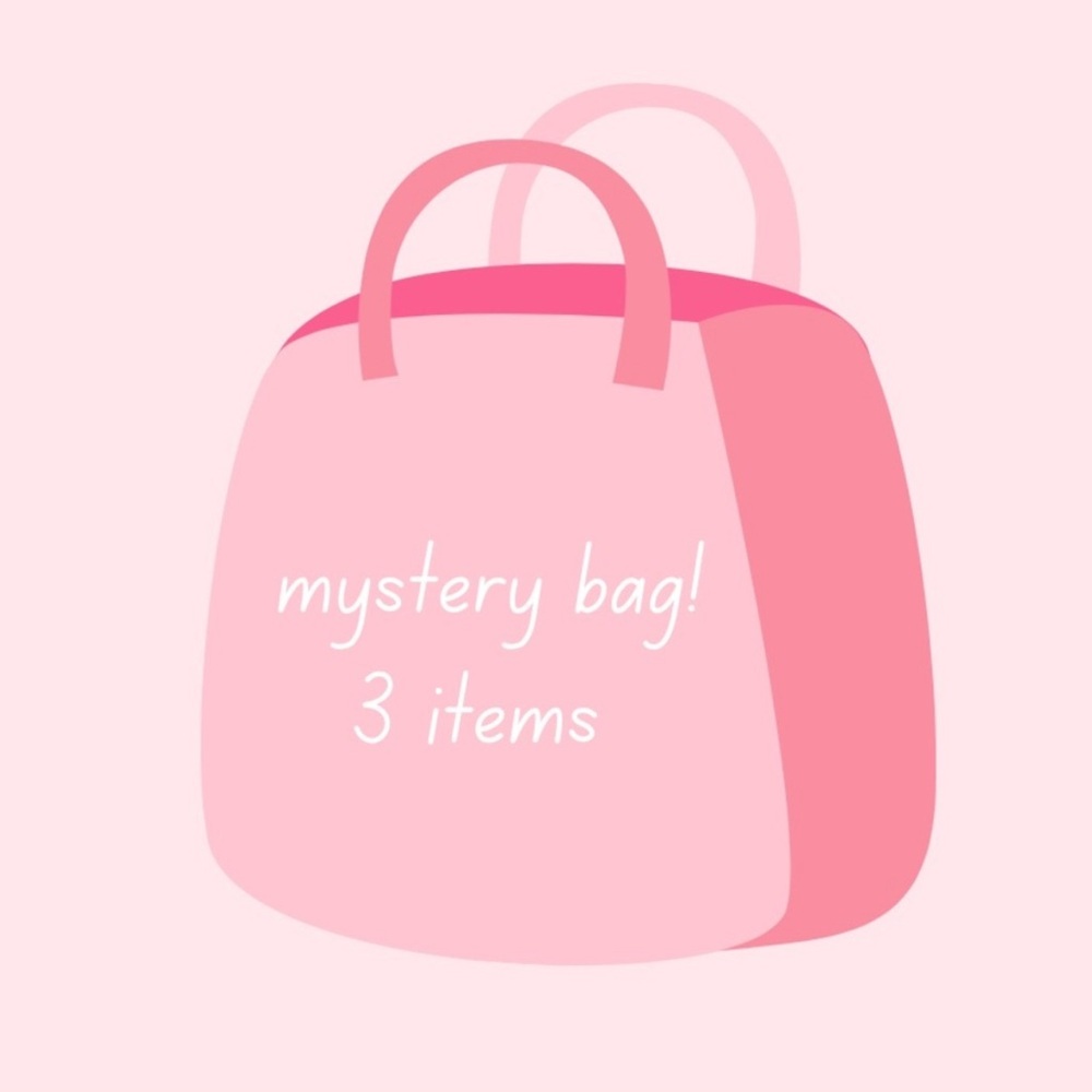 Women Clothing Mystery Bundle - 3 Items ($50-$100 value box)